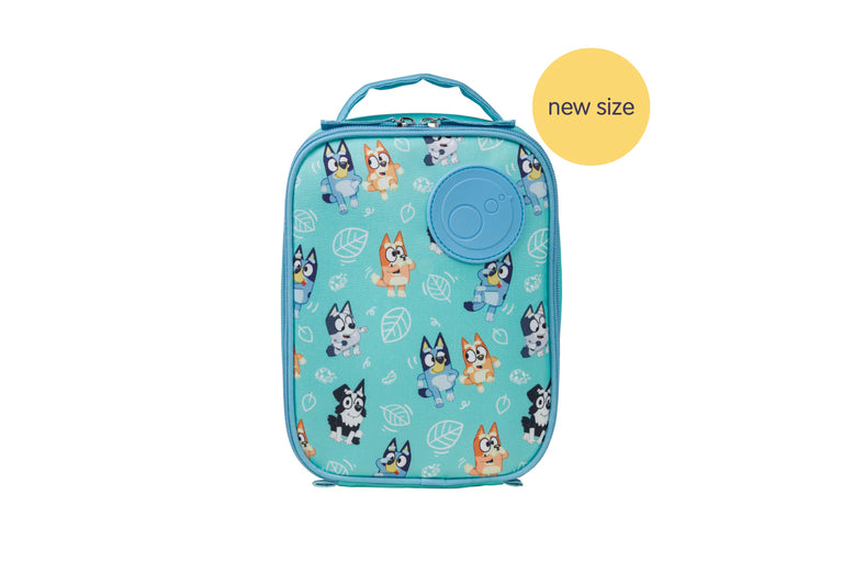 B.Box Bluey MINI Lunch Bag New Collection