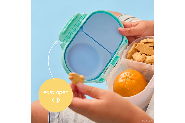 B.Box Bluey Snack Box New Collection