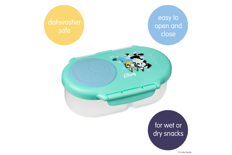 B.Box Bluey Snack Box New Collection