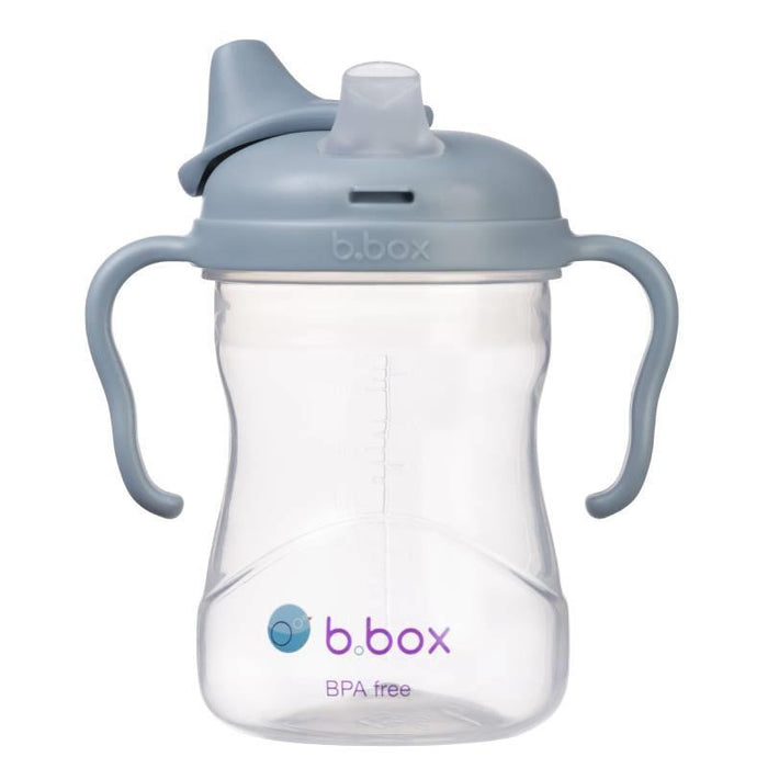 B.Box Spout Cup Ocean 240ml