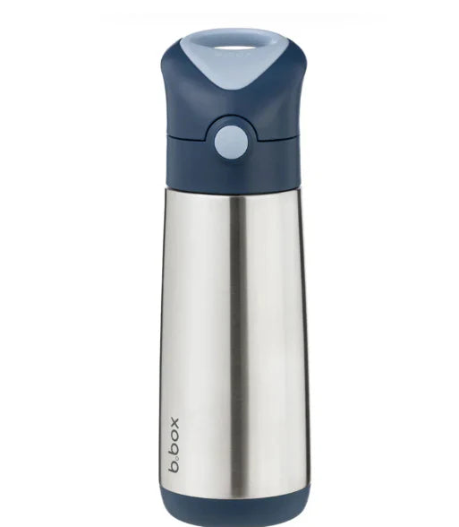 B.box 500ml INSULATED Drink Bottle