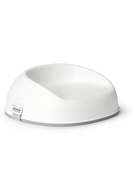 Baby Bjorn Booster Seat White