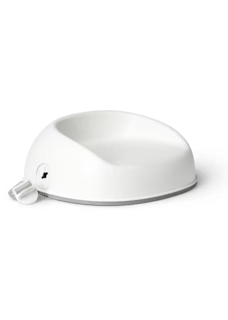 Baby Bjorn Booster Seat White