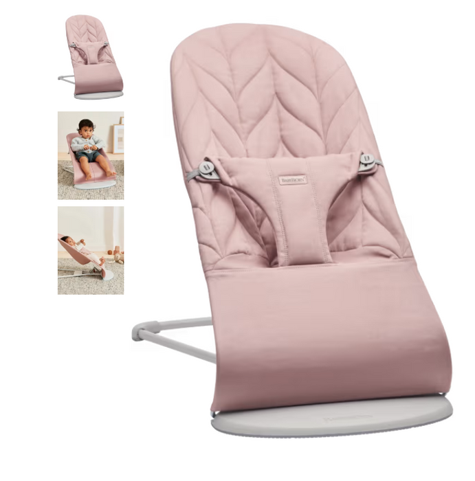BABY BJORN Bouncer Bliss