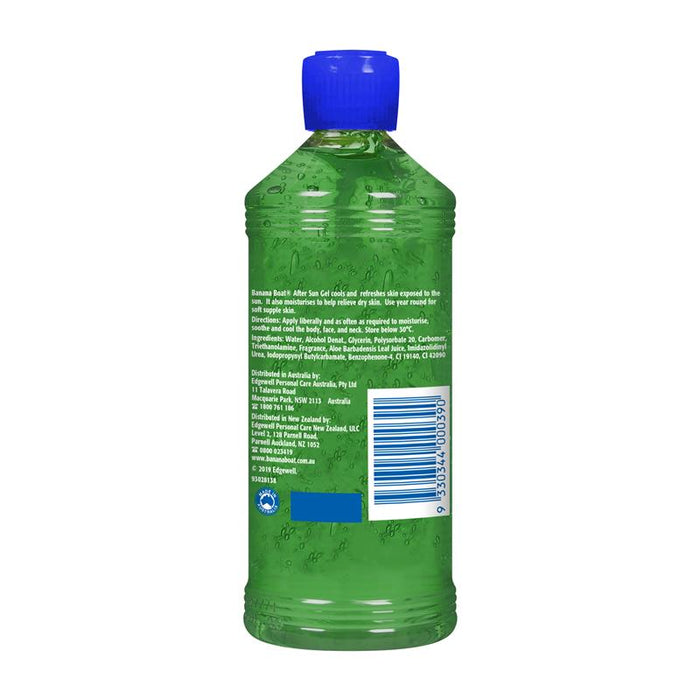 Banana Boat Aloe Vera after Sun 250g