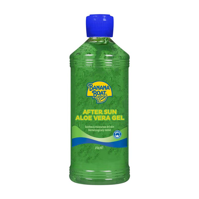 Banana Boat Aloe Vera after Sun 250g