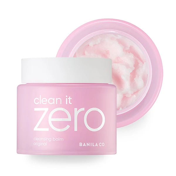 Banila Co Clean It Zero Cleansing Balm 100ml