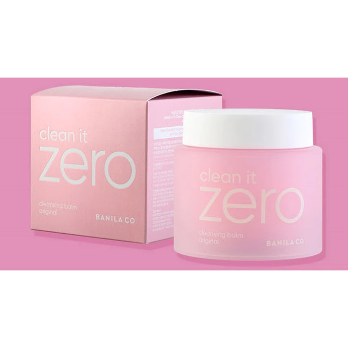Banila Co Clean It Zero Cleansing Balm 100ml