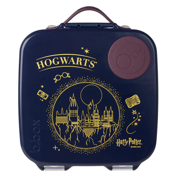 B Box Harry Potter Collection AVAILABLE NOW