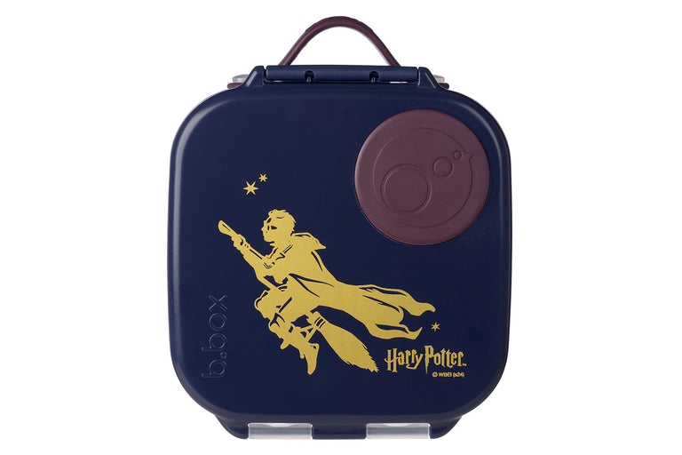 B Box Harry Potter Collection AVAILABLE NOW