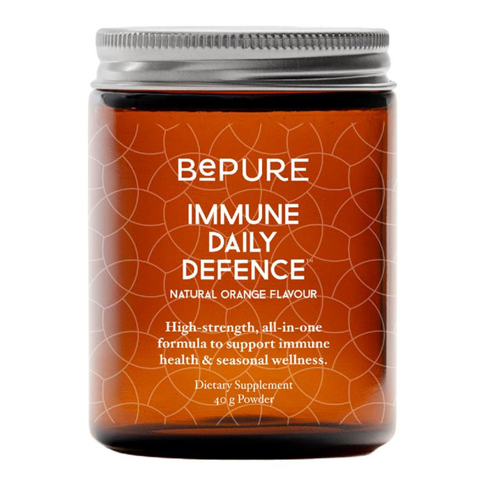 BePure Immune Daily Defence 40g