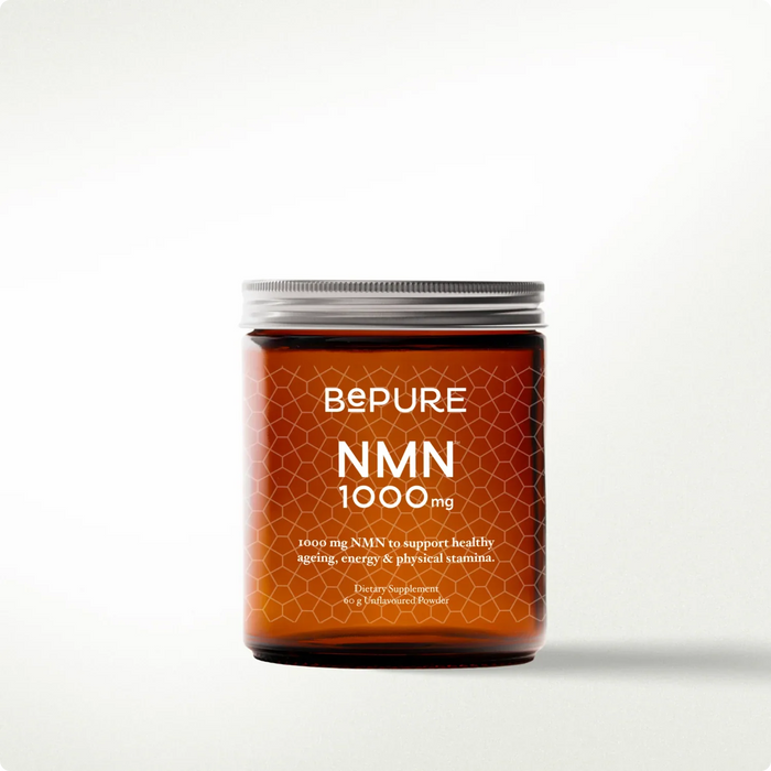 BePure NMN 1000mg Powder