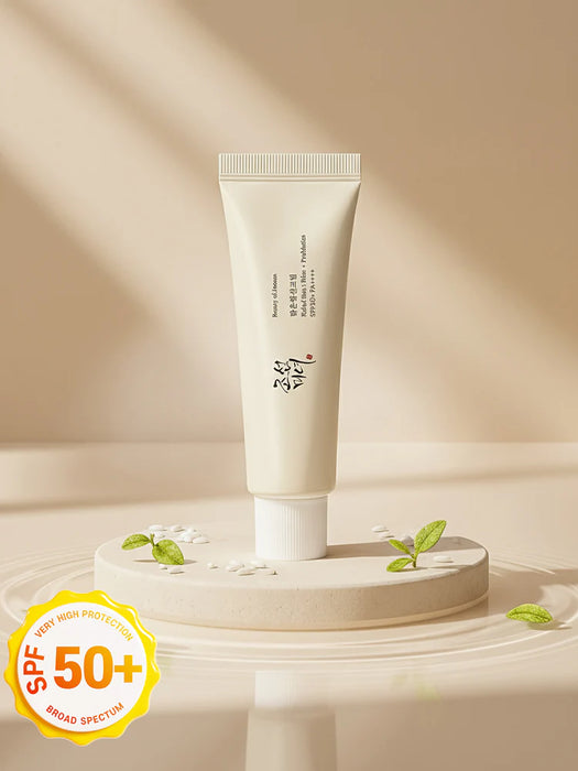 Beauty of Joseon Relief Sun Rice + Probiotics 50ml