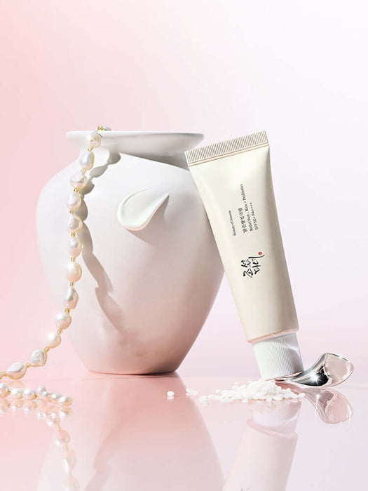 Beauty of Joseon Relief Sun Rice + Probiotics 50ml