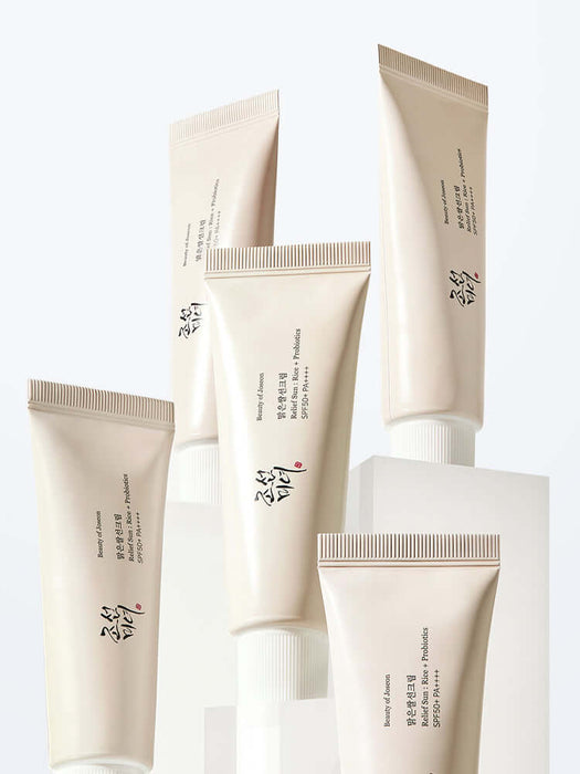Beauty of Joseon Relief Sun Rice + Probiotics 50ml