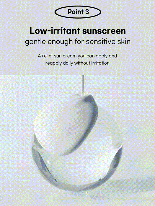 Beauty of Joseon Relief Sun Rice + Probiotics 50ml