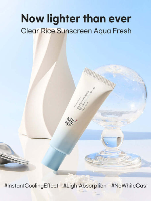 Beauty of Joseon Sun Rice Aqua Fresh 50ml