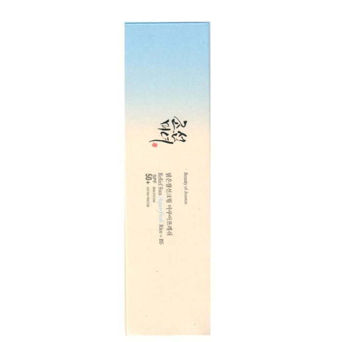 Beauty of Joseon Sun Rice Aqua Fresh 50ml