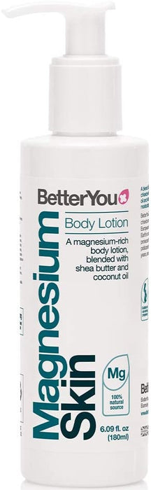 BYou Magnesium Sleep Lot. 180ml