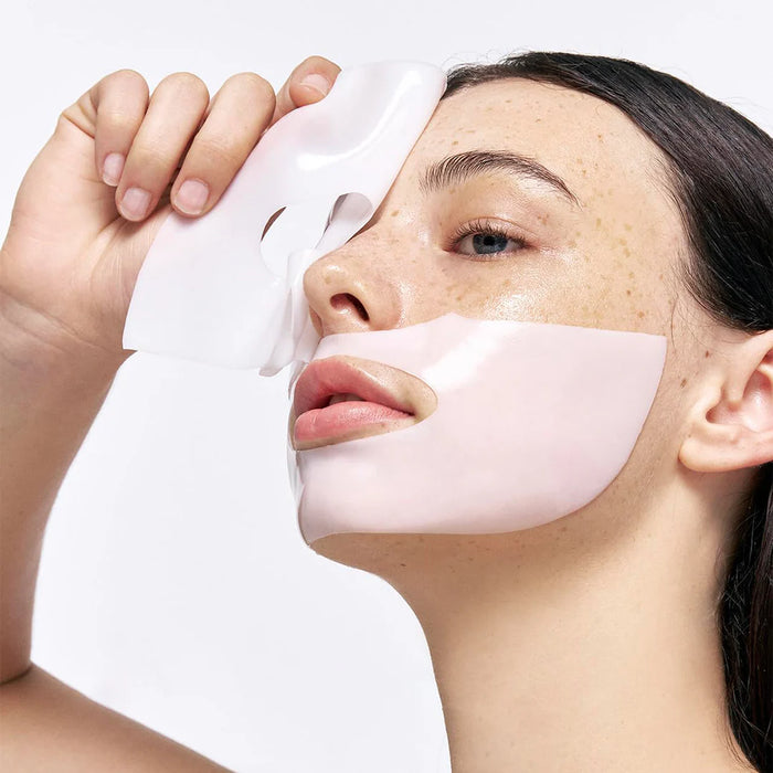 Biodance Bio Collagen Real Deep Mask 4pcs