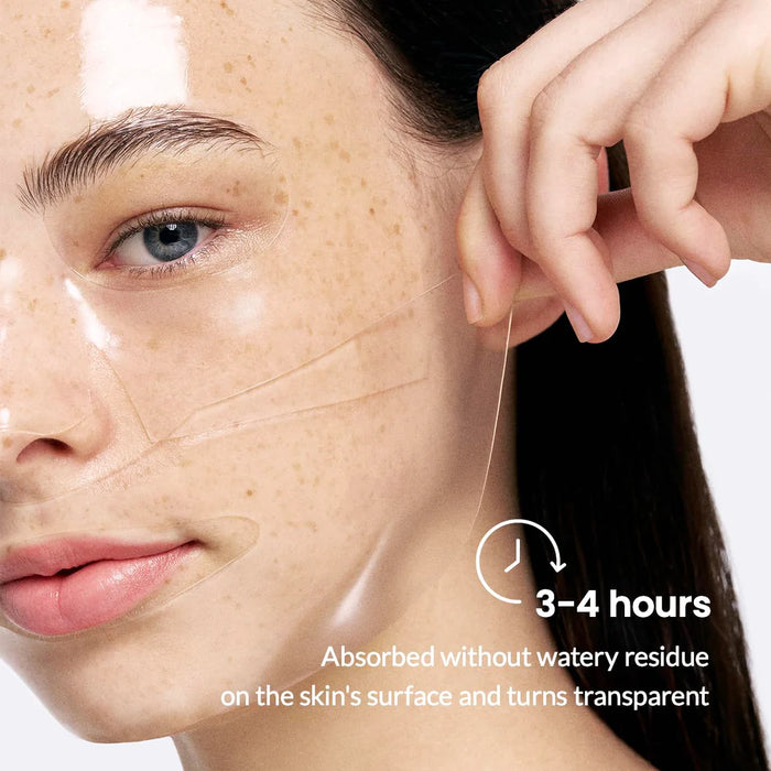 Biodance Bio Collagen Real Deep Mask 4pcs