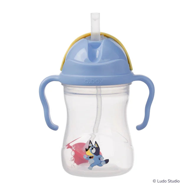 B.Box Sippy Cup 240ml