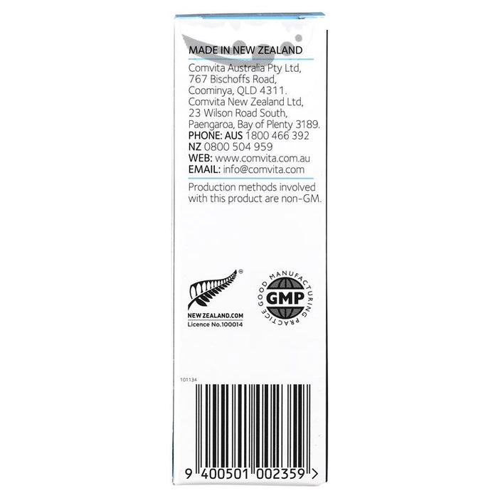 Comvita Propolis Extract PFL15 Alcohol Free 25ml