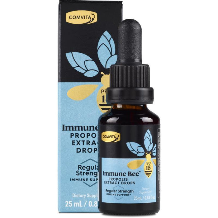 Comvita Propolis Extract PFL15 Alcohol Free 25ml