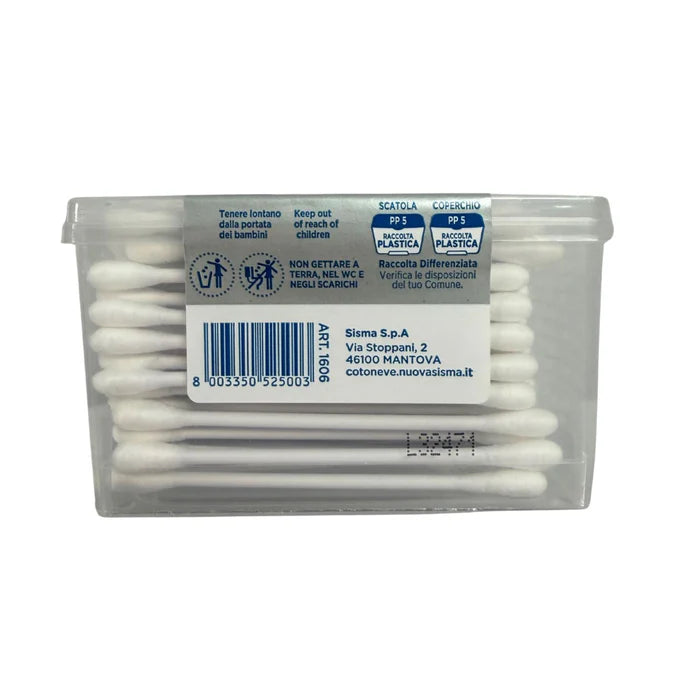 Cottoneve Cotton Buds 200pk