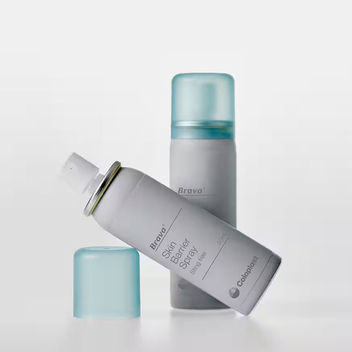Coloplast Brava Skin Barrier Spray 50ml