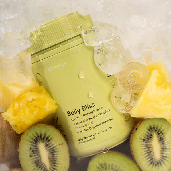 Me Today CPLX Belly Bliss 150g