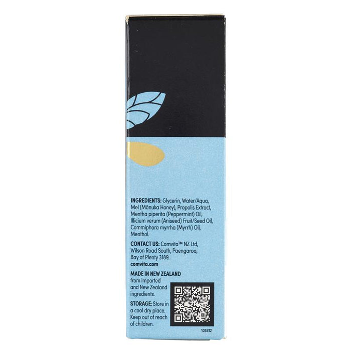 Comvita Propolis Oral Spray High Strength 20ml