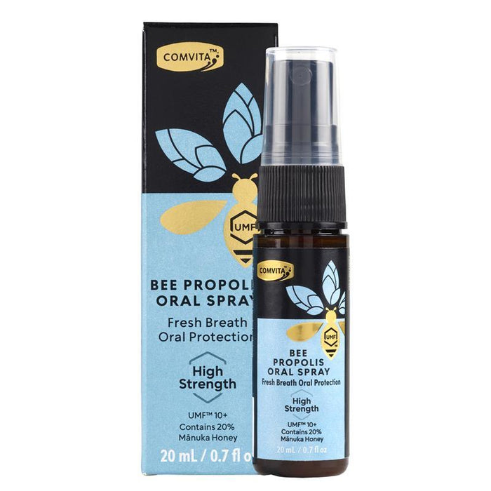 Comvita Propolis Oral Spray High Strength 20ml