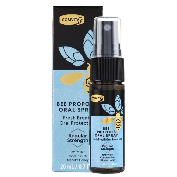 Comvita Propolis Oral Spray UMF10+ 20ml