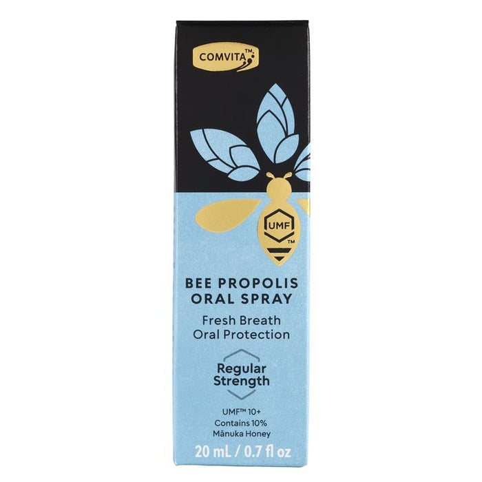 Comvita Propolis Oral Spray UMF10+ 20ml
