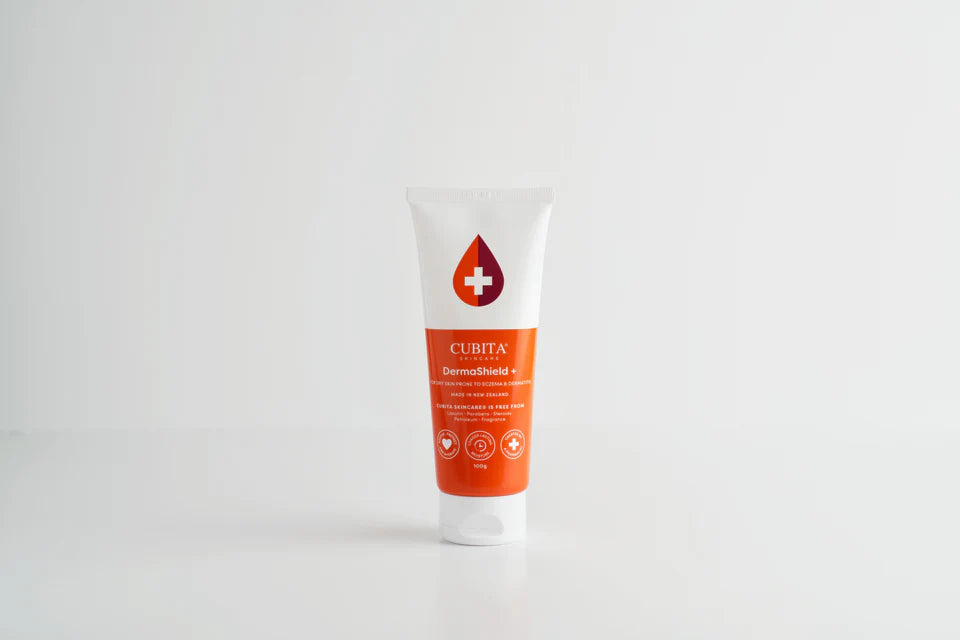 CUBITA Dermashield Plus 100g
