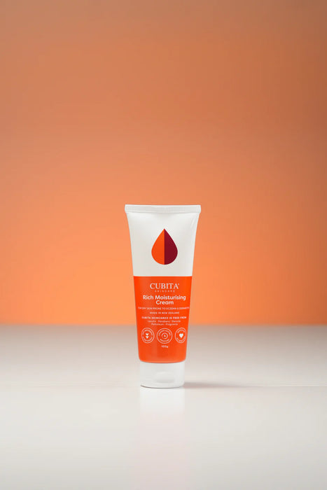 Cubita Rich Moisturising Cream
