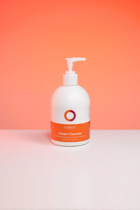 Cubita Cream Cleanser