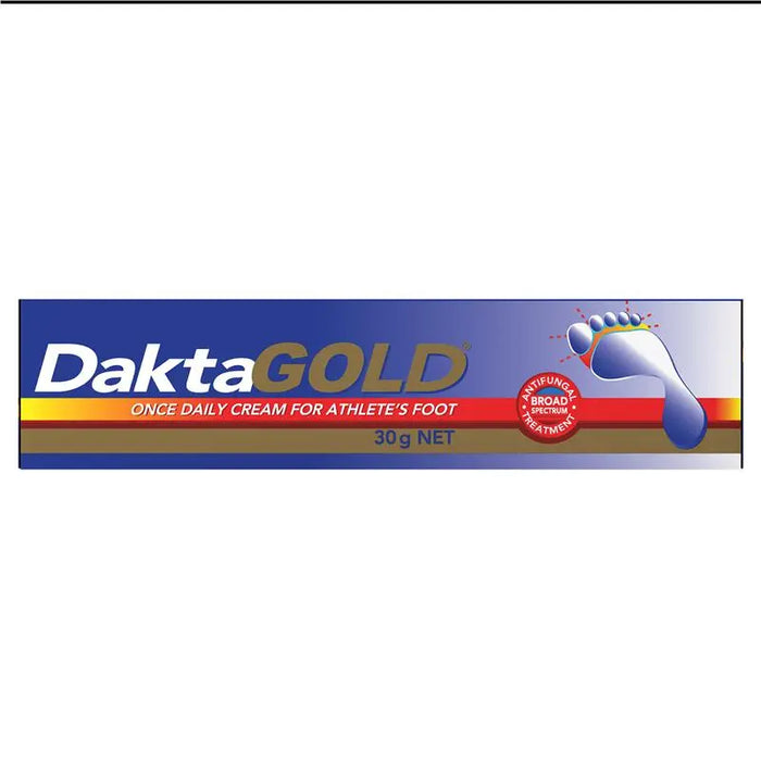 DaktaGOLD Cream 30g