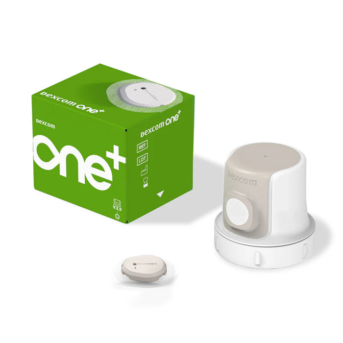 Dexcom ONE plus