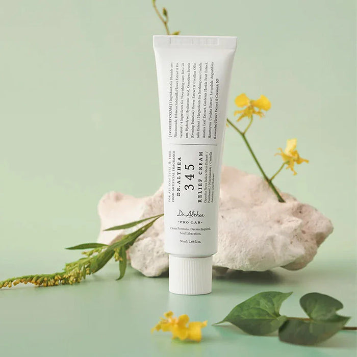 Dr Althea 345 Relief Cream 50ml