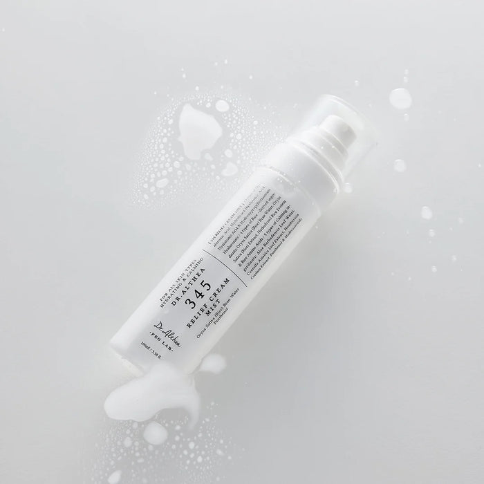 Dr Althea 345 Relief Mist 60ml