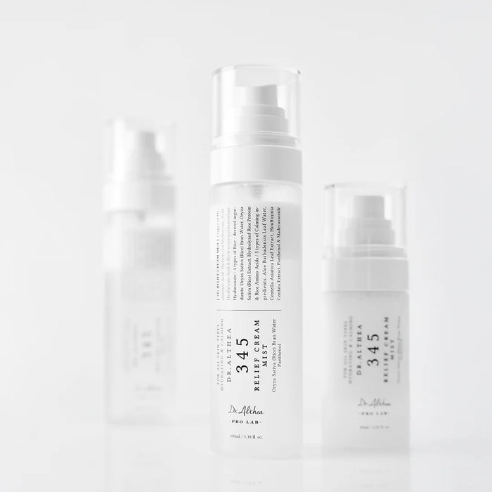 Dr Althea 345 Relief Mist 60ml