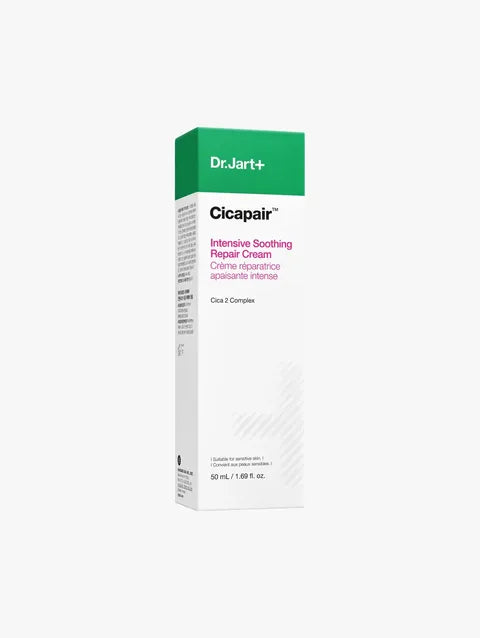 Dr. Jart+ Cicapair Intensive Soothing Repair Cream 50ml