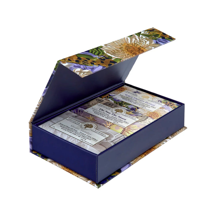 Wavertree and London Soap Dreams Set 200gx3pk