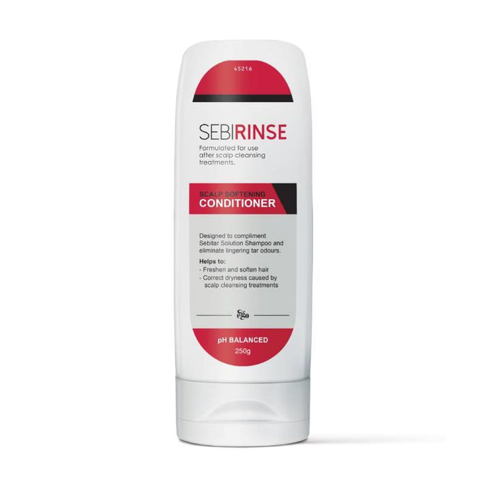 SebiRinse Scalp Conditioner 250g