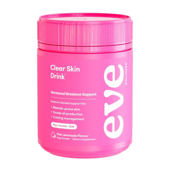 Eve Wellness Clear Skin Drink 104g
