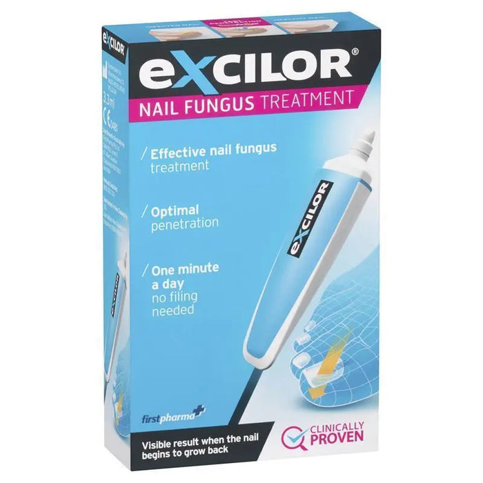 Excilor Nail Fungus Easy Pen