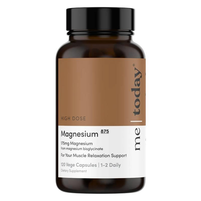 Me Today Magnesium