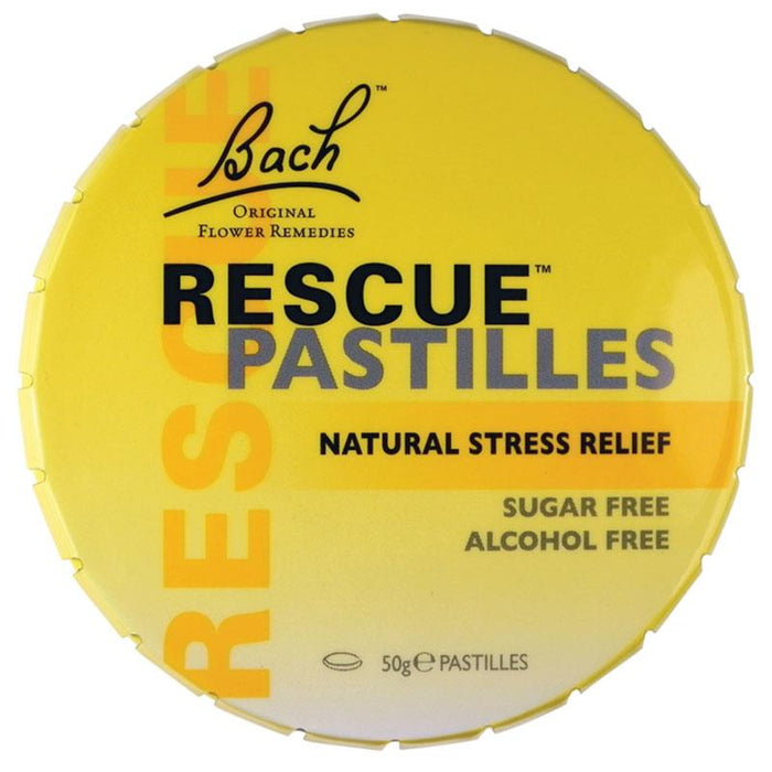 Rescue Remedy Pastilles 50g
